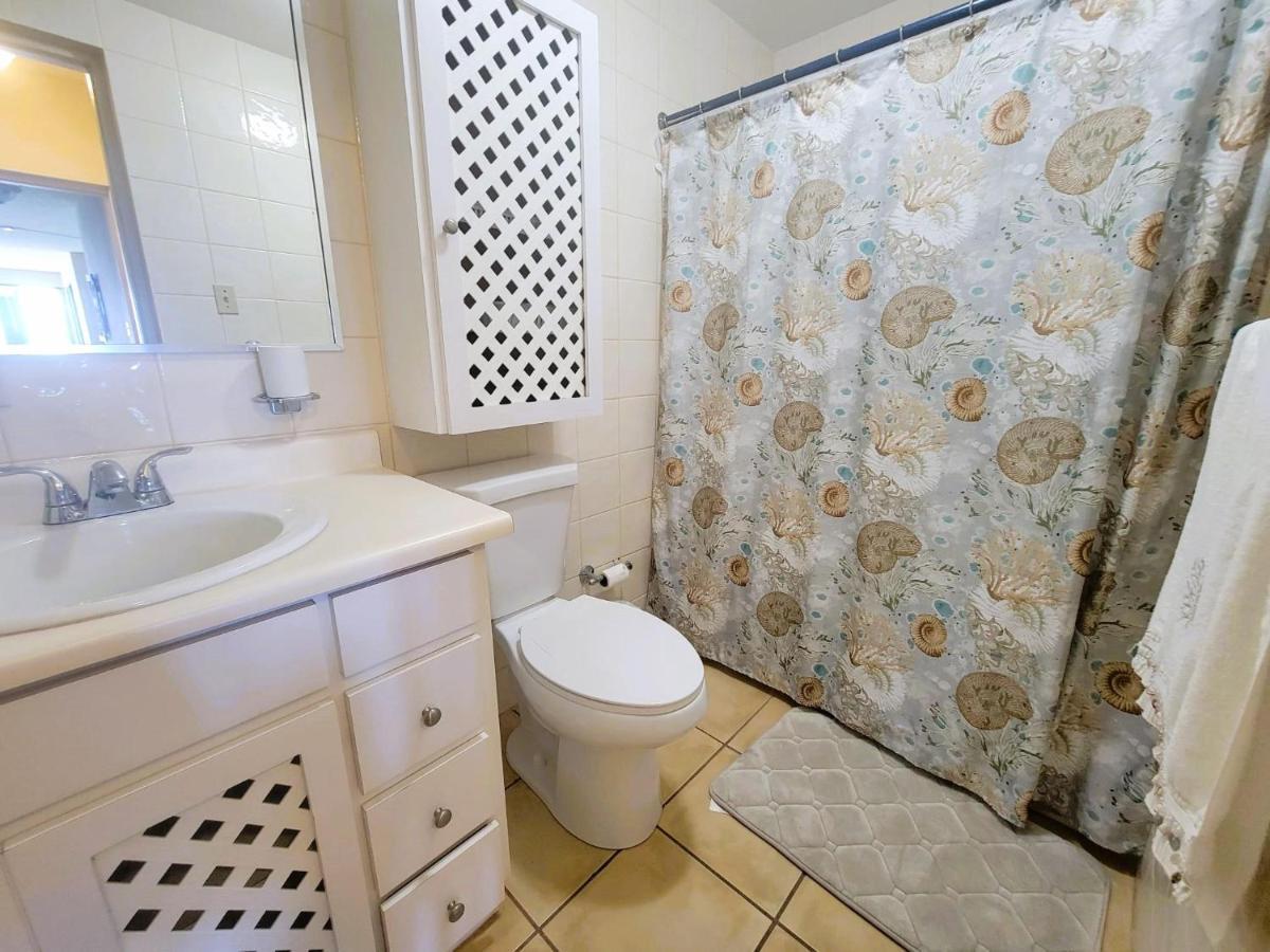 Beachfront 2 Bdr Unit At Victoria Del Mar 4E Rincon Luaran gambar